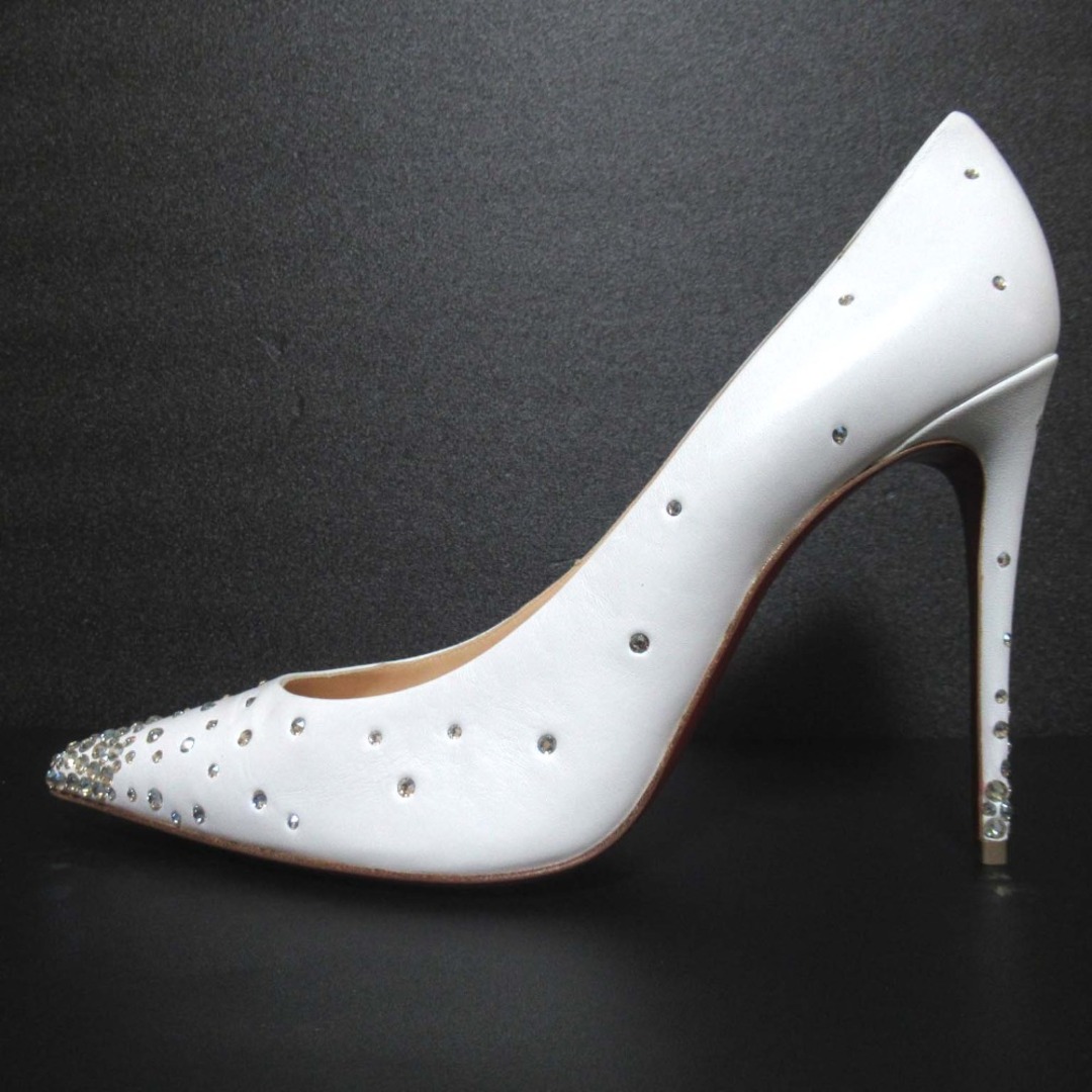 Christian Louboutin - 未使用 Christian Louboutin Christian Louboutin - 未使用 Christian Louboutin