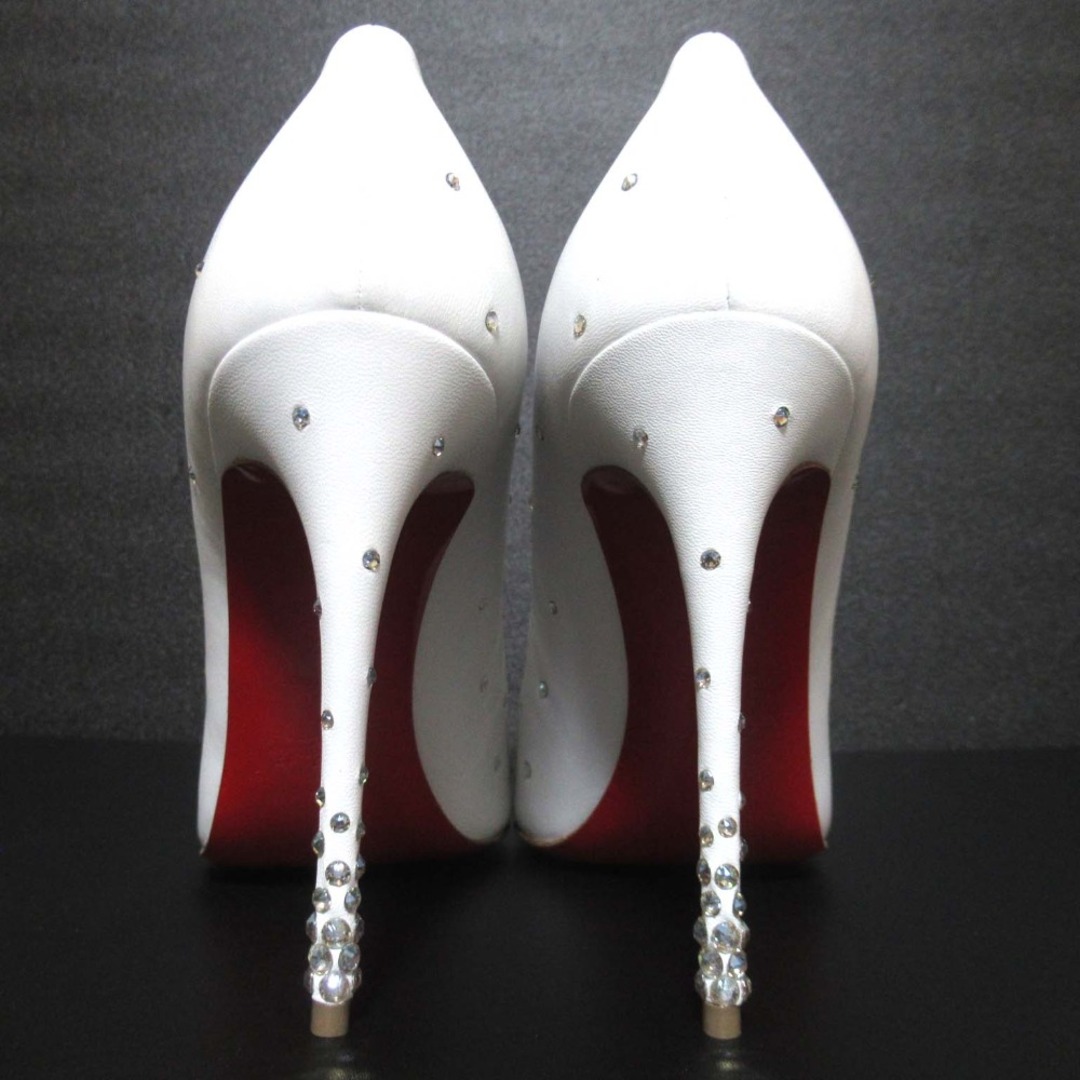 Christian Louboutin - 未使用 Christian Louboutin Christian Louboutin - 未使用 Christian Louboutin