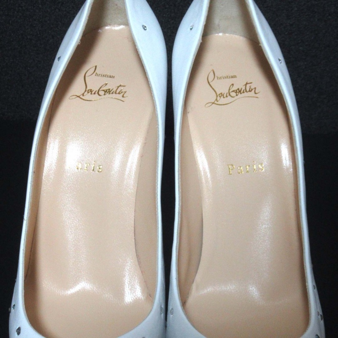 Christian Louboutin - 未使用 Christian Louboutin Christian Louboutin - 未使用 Christian Louboutin