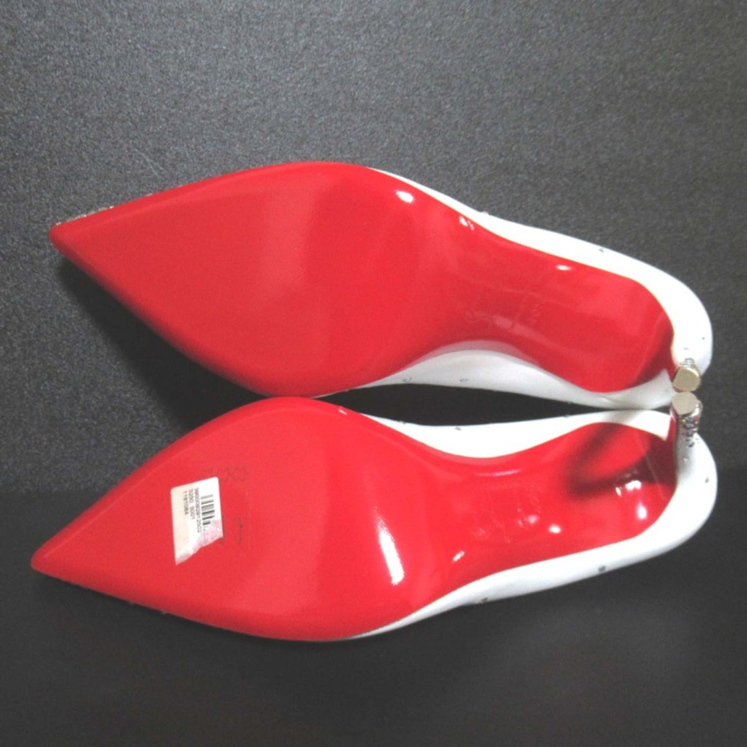 Christian Louboutin - 未使用 Christian Louboutin Christian Louboutin - 未使用 Christian Louboutin