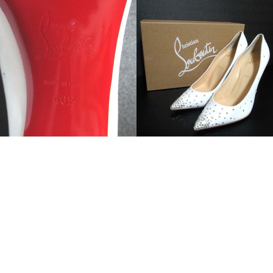 Christian Louboutin - 未使用 Christian Louboutin Christian Louboutin - 未使用 Christian Louboutin