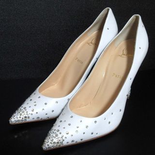 Christian Louboutin(ハイヒール/パンプス)のフリマアイテム一覧 Christian Louboutin(ハイヒール/パンプス)のフリマアイテム一覧