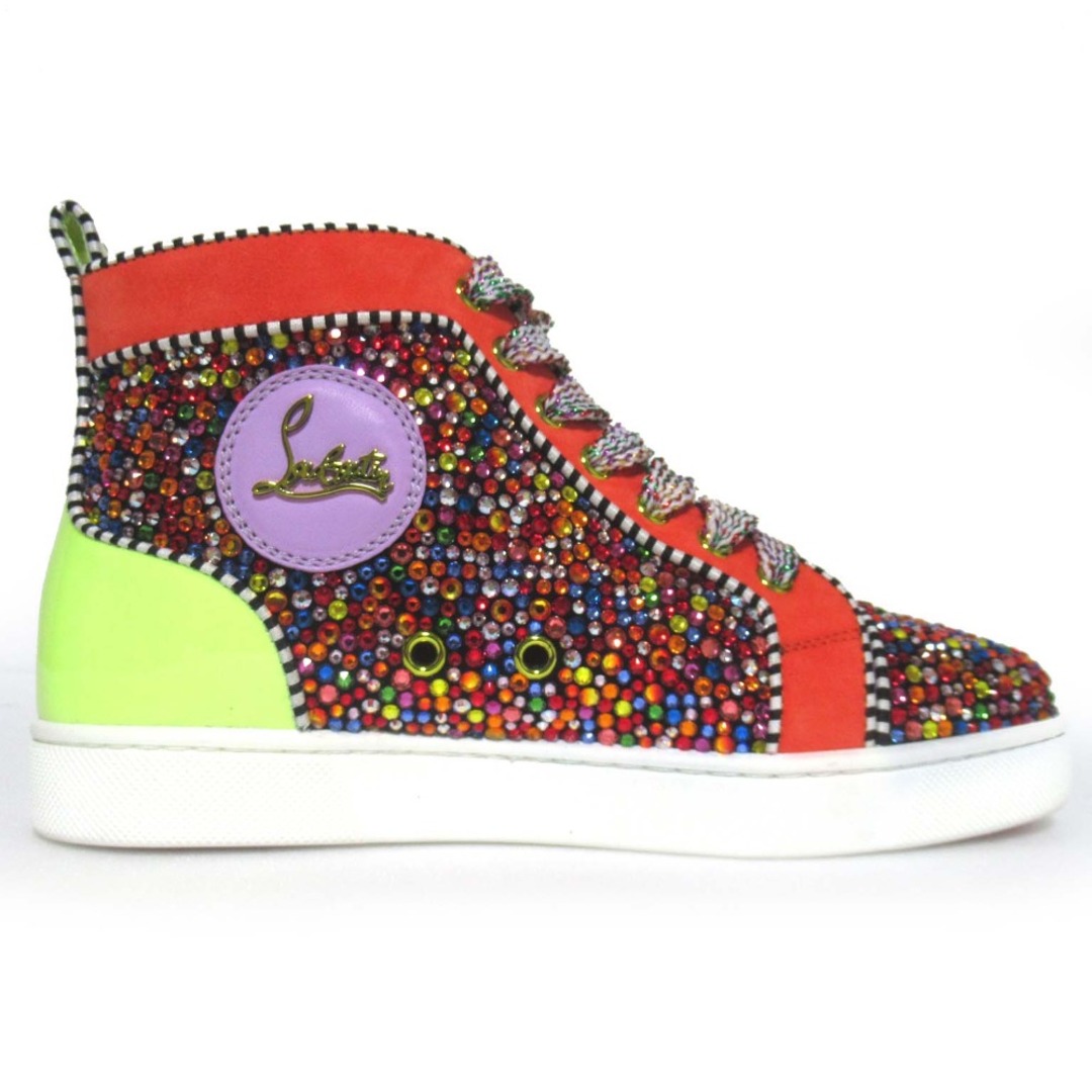 Christian Louboutin - 未使用 Christian Louboutin Christian Louboutin - 未使用 Christian Louboutin