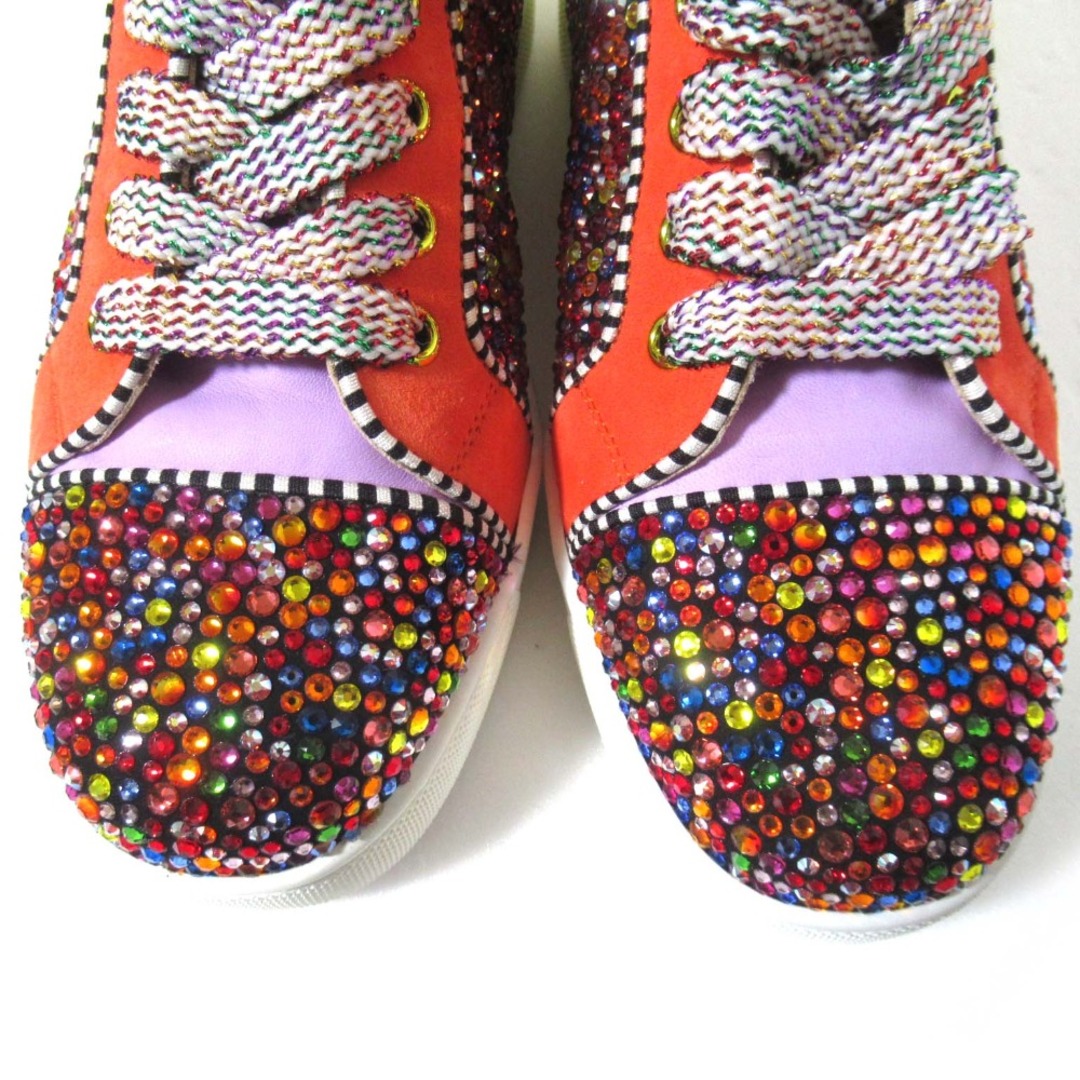 Christian Louboutin - 未使用 Christian Louboutin Christian Louboutin - 未使用 Christian Louboutin