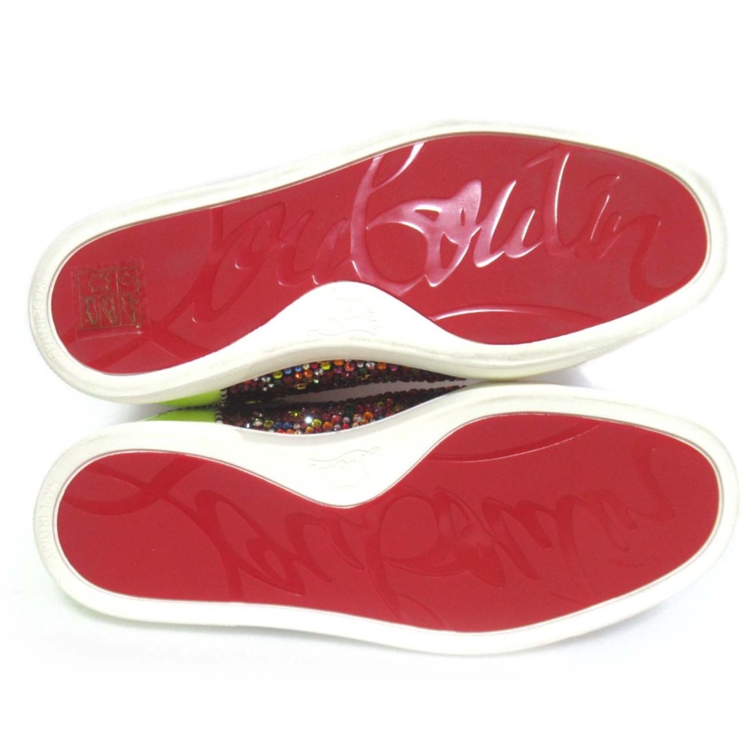 Christian Louboutin - 未使用 Christian Louboutin Christian Louboutin - 未使用 Christian Louboutin