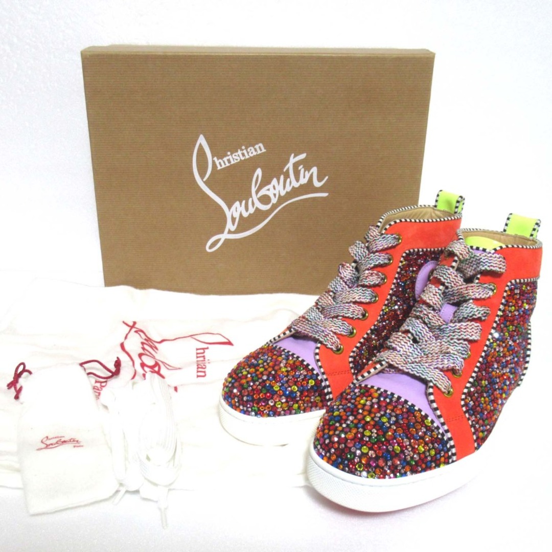 Christian Louboutin - 未使用 Christian Louboutin Christian Louboutin - 未使用 Christian Louboutin
