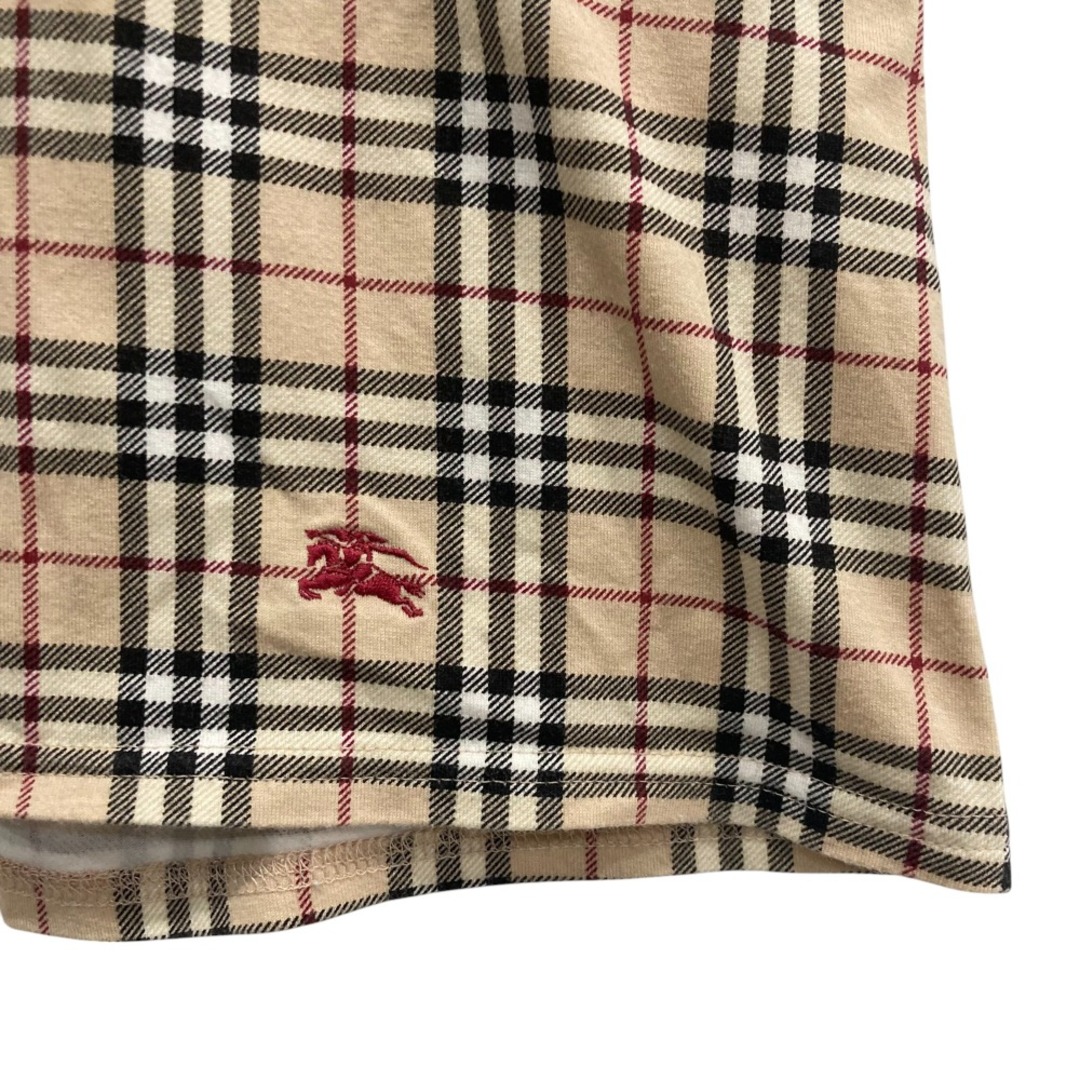 BURBERRY - 美品 BURBERRY LONDON バーバリーロンドン ノバ BURBERRY - 美品 BURBERRY LONDON バーバリーロンドン ノバ