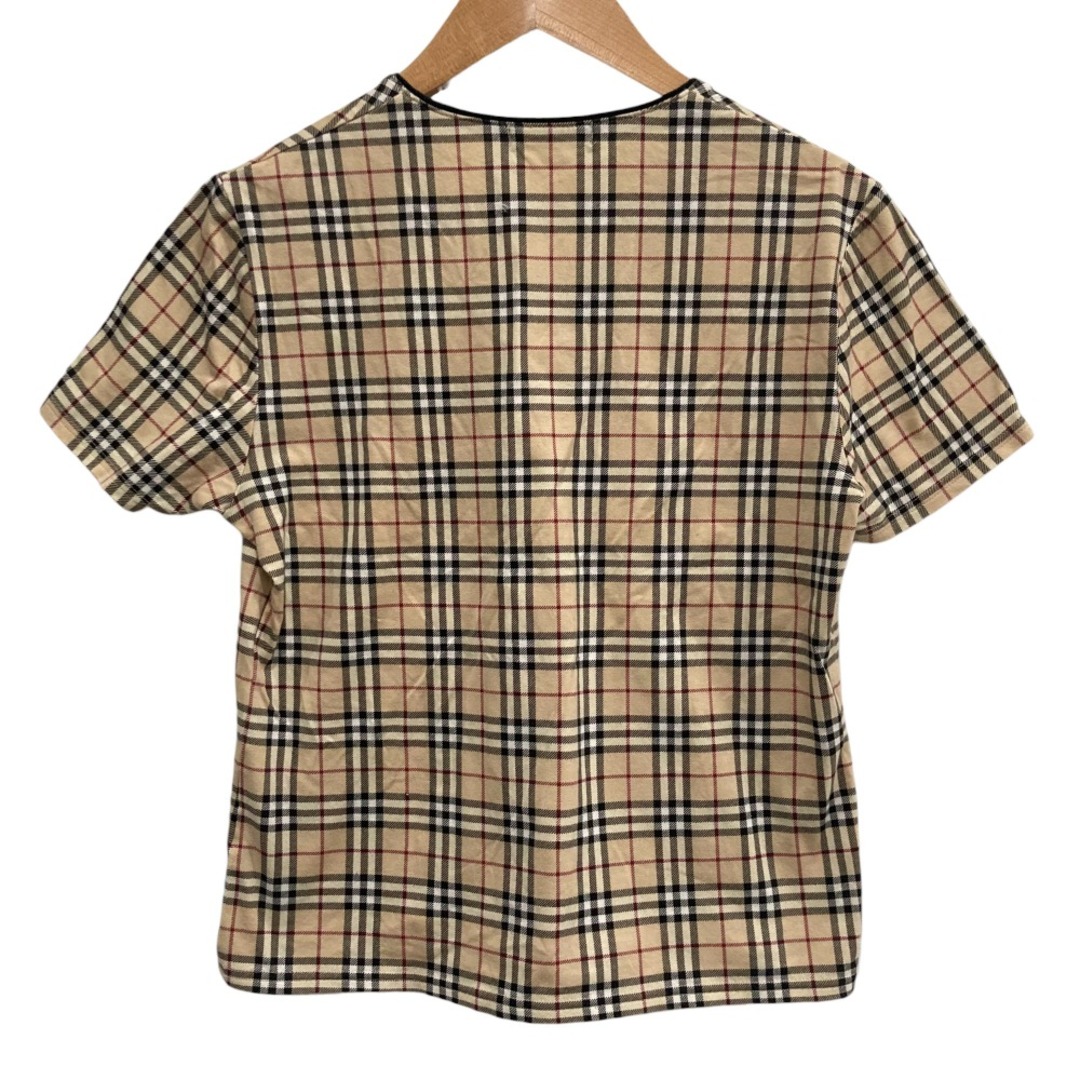 BURBERRY - 美品 BURBERRY LONDON バーバリーロンドン ノバ BURBERRY - 美品 BURBERRY LONDON バーバリーロンドン ノバ
