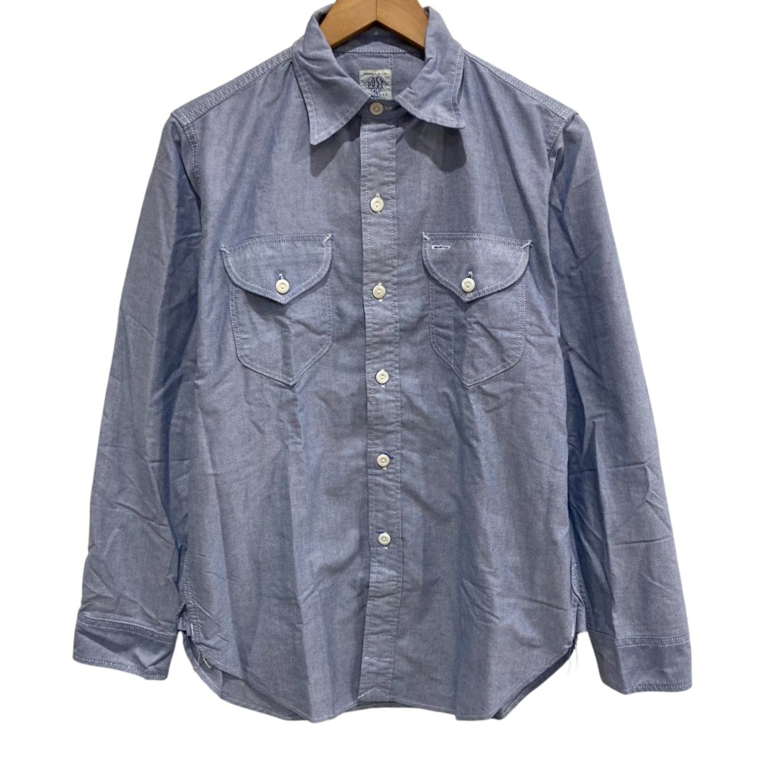 POST OVERALLS - 美品 POST O'ALLS ポストオーバーオールズ USA POST OVERALLS - 美品 POST O'ALLS ポストオーバーオールズ USA