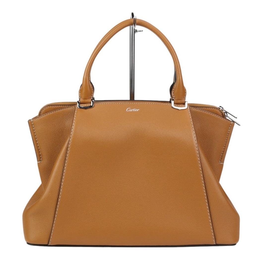 Cartier - 良品 Cartier カルティエ Cドゥカルティエ Cartier - 良品 Cartier カルティエ Cドゥカルティエ