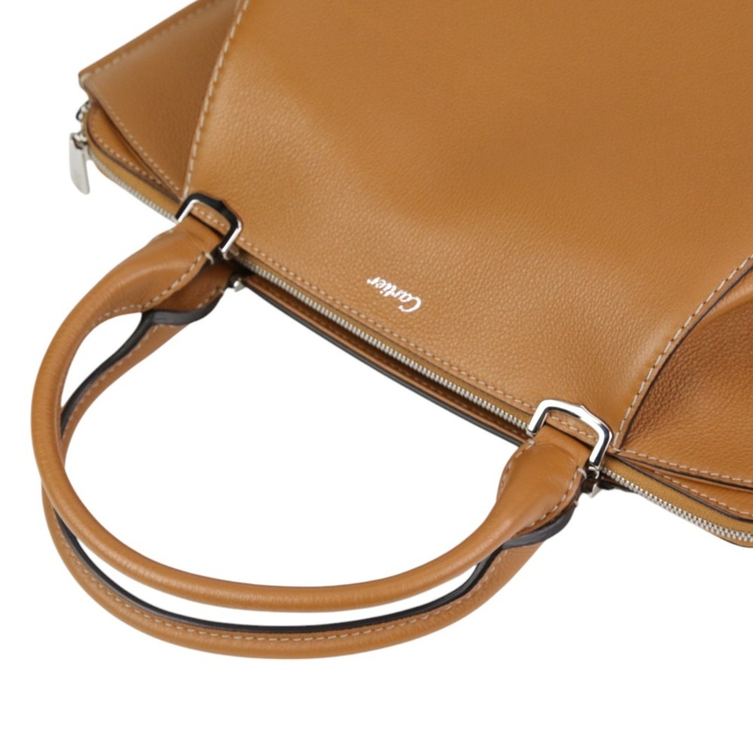 Cartier - 良品 Cartier カルティエ Cドゥカルティエ Cartier - 良品 Cartier カルティエ Cドゥカルティエ