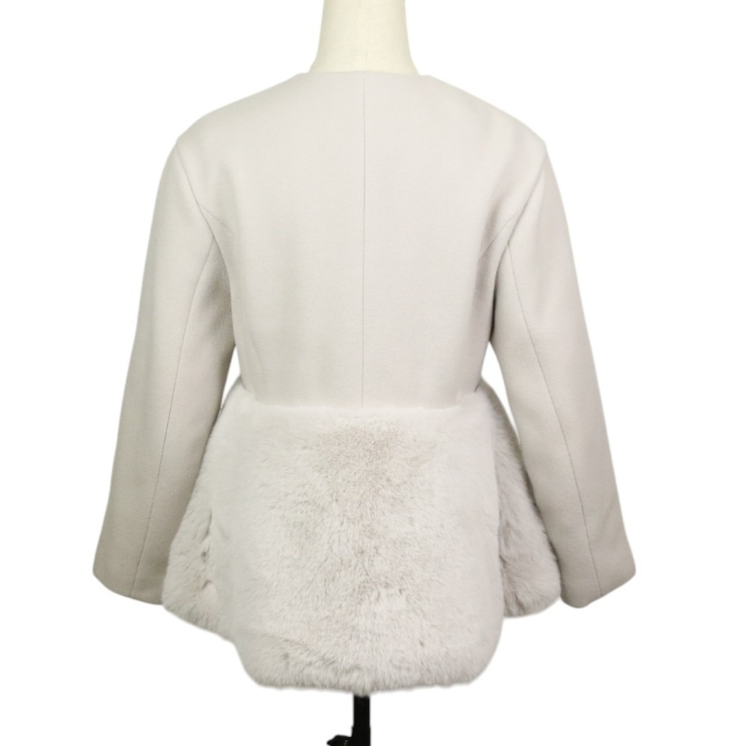 Apuweiser-riche - 美品 23AW Apuweiser riche アプワイザー Apuweiser-riche - 美品 23AW Apuweiser riche アプワイザー