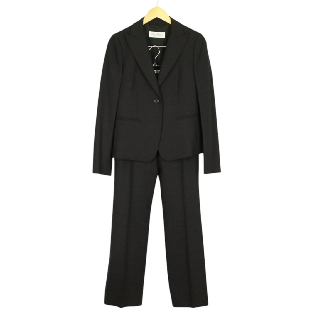 Max Mara - 美品 Max Mara マックスマーラ テーラードジャケット Max Mara - 美品 Max Mara マックスマーラ テーラードジャケット