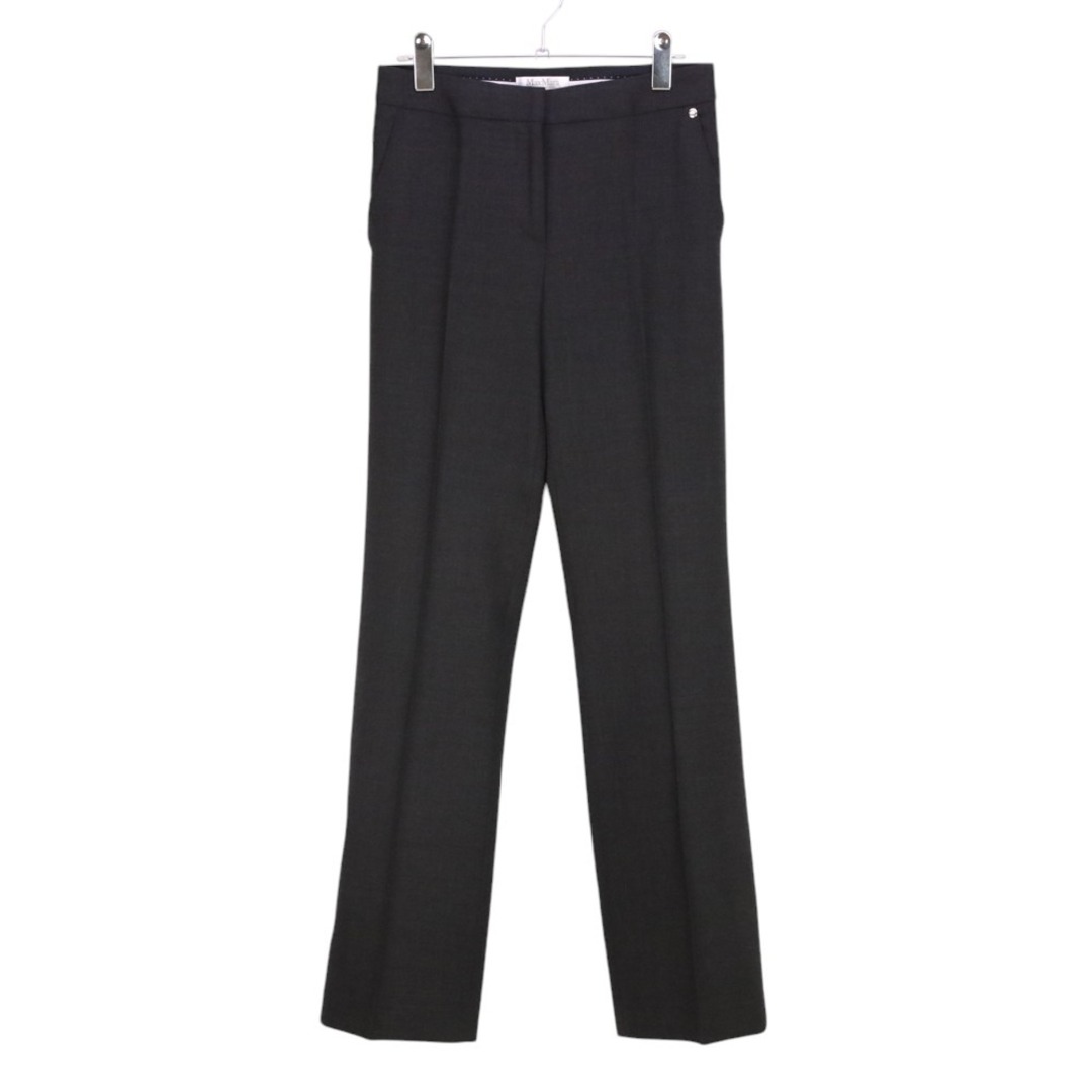 Max Mara - 美品 Max Mara マックスマーラ テーラードジャケット Max Mara - 美品 Max Mara マックスマーラ テーラードジャケット