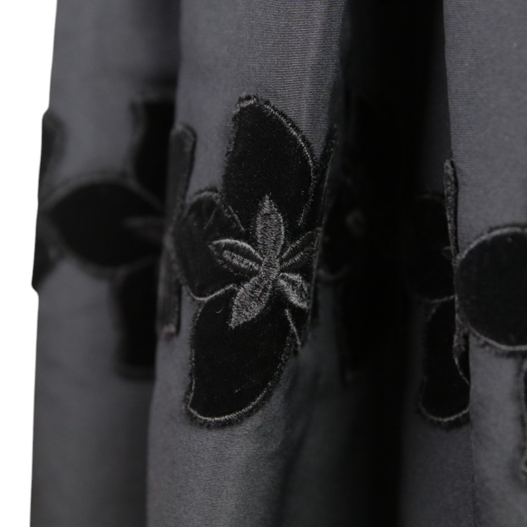 GIVENCHY - 美品 GIVENCHY ジバンシィ ヴィンテージ フラワー GIVENCHY - 美品 GIVENCHY ジバンシィ ヴィンテージ フラワー