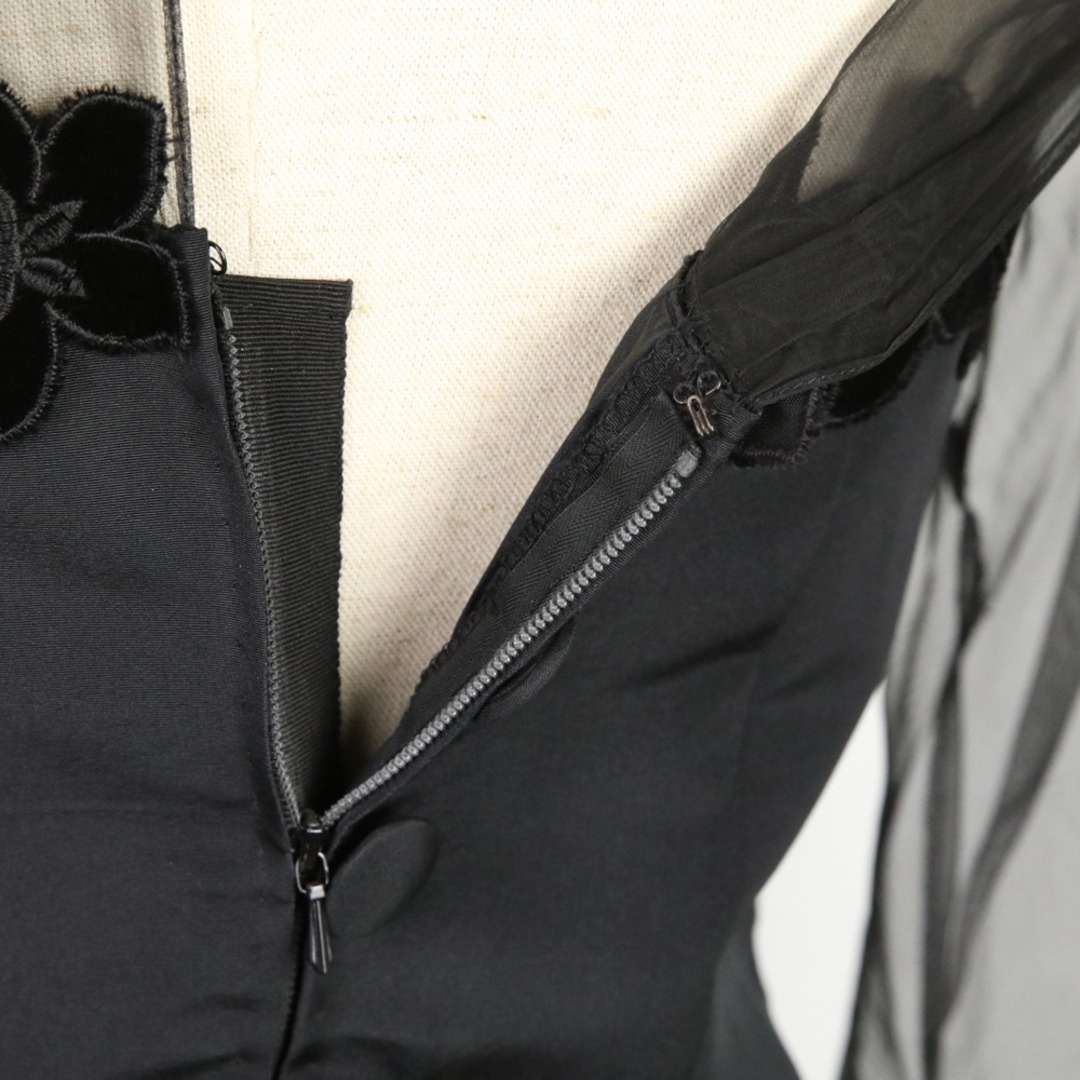 GIVENCHY - 美品 GIVENCHY ジバンシィ ヴィンテージ フラワー GIVENCHY - 美品 GIVENCHY ジバンシィ ヴィンテージ フラワー