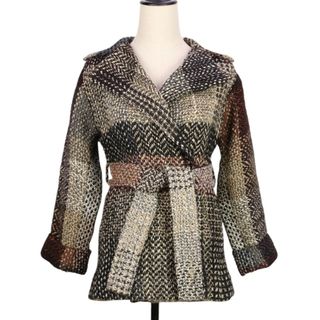 DOLCE&GABBANA - 美品 DOLCE&GABBANA ドルチェ&ガッバーナ DOLCE&GABBANA - 美品 DOLCE&GABBANA ドルチェ&ガッバーナ