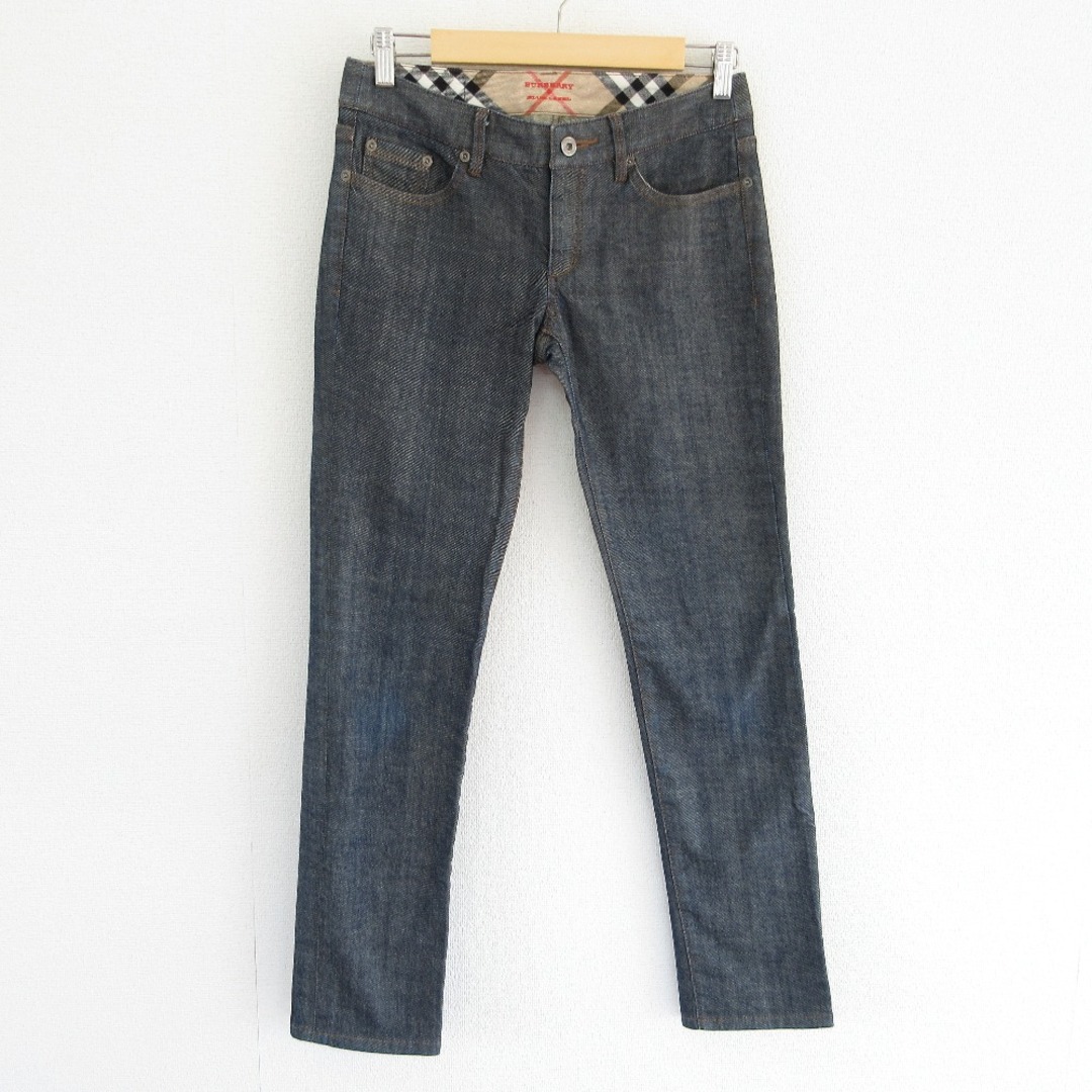 BURBERRY BLUE LABEL - 美品 BURBERRY BLUE LABEL バーバリー BURBERRY BLUE LABEL - 美品 BURBERRY BLUE LABEL バーバリー
