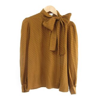 SAINT LAURENT - 良品 YVES SAINT LAURENT イヴサンローラン SAINT LAURENT - 良品 YVES SAINT LAURENT イヴサンローラン