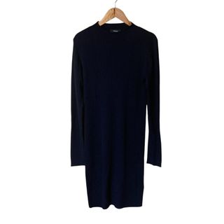 Theory - 美品 Theory セオリー PROSECCO JEWEL NECK TUNIC Theory - 美品 Theory セオリー PROSECCO JEWEL NECK TUNIC