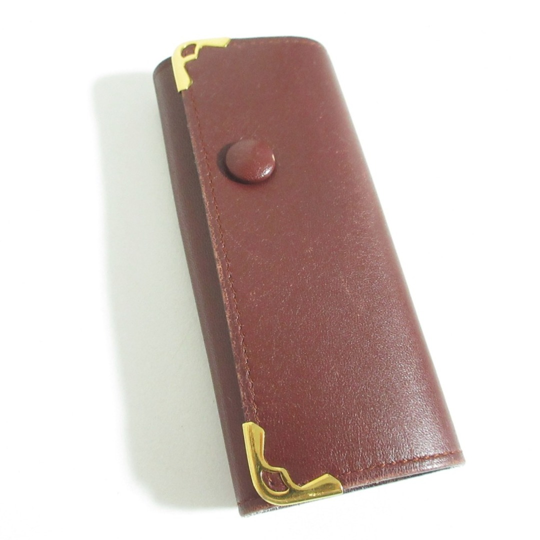 Cartier - 良品 mast de Cartier カルティエ マストライン Cartier - 良品 mast de Cartier カルティエ マストライン