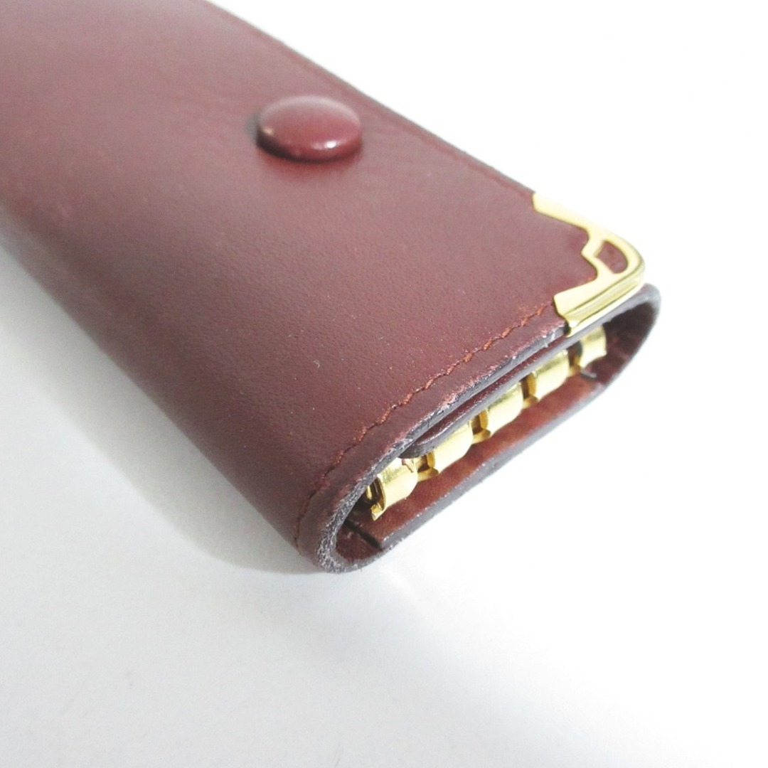 Cartier - 良品 mast de Cartier カルティエ マストライン Cartier - 良品 mast de Cartier カルティエ マストライン