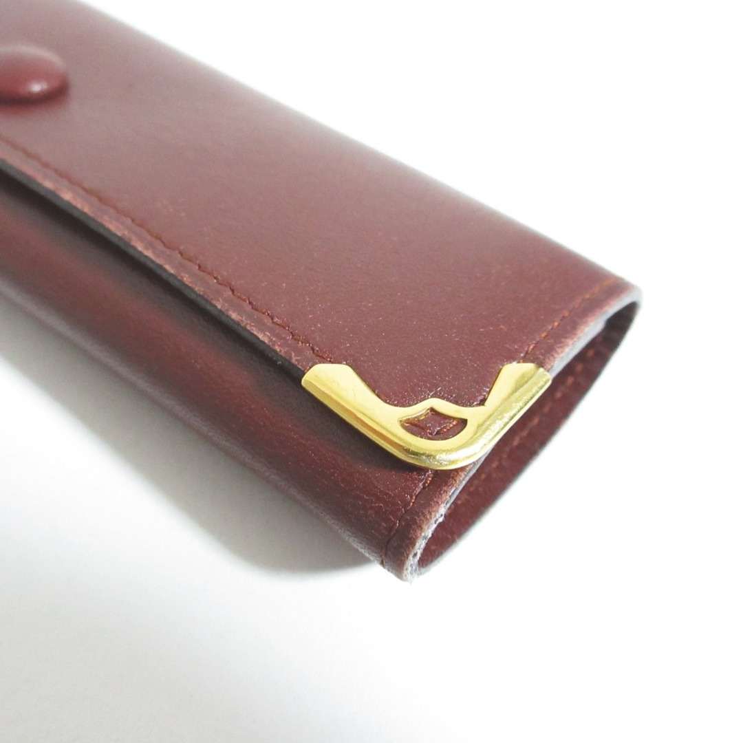 Cartier - 良品 mast de Cartier カルティエ マストライン Cartier - 良品 mast de Cartier カルティエ マストライン