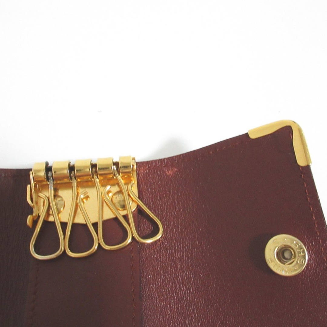 Cartier - 良品 mast de Cartier カルティエ マストライン Cartier - 良品 mast de Cartier カルティエ マストライン