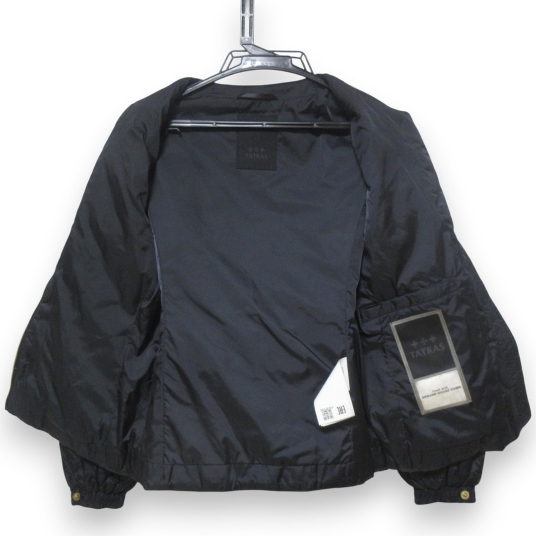 TATRAS - 美品 TATRAS タトラス CERCIDA セルディア TATRAS - 美品 TATRAS タトラス CERCIDA セルディア