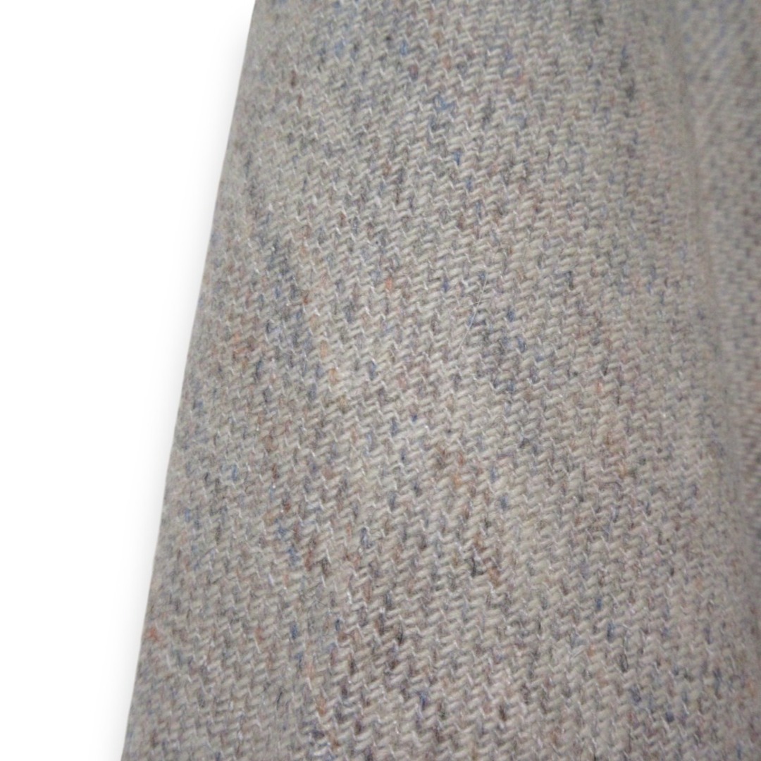 René - 美品 23AW Rene ルネ ウールブレンド ロング ミモレ丈 René - 美品 23AW Rene ルネ ウールブレンド ロング ミモレ丈