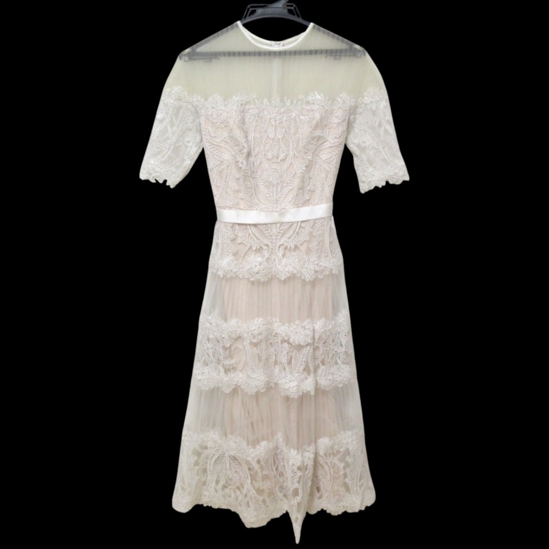 TADASHI SHOJI - 美品 TADASHI SHOJI タダシショージ エンブロイ TADASHI SHOJI - 美品 TADASHI SHOJI タダシショージ エンブロイ