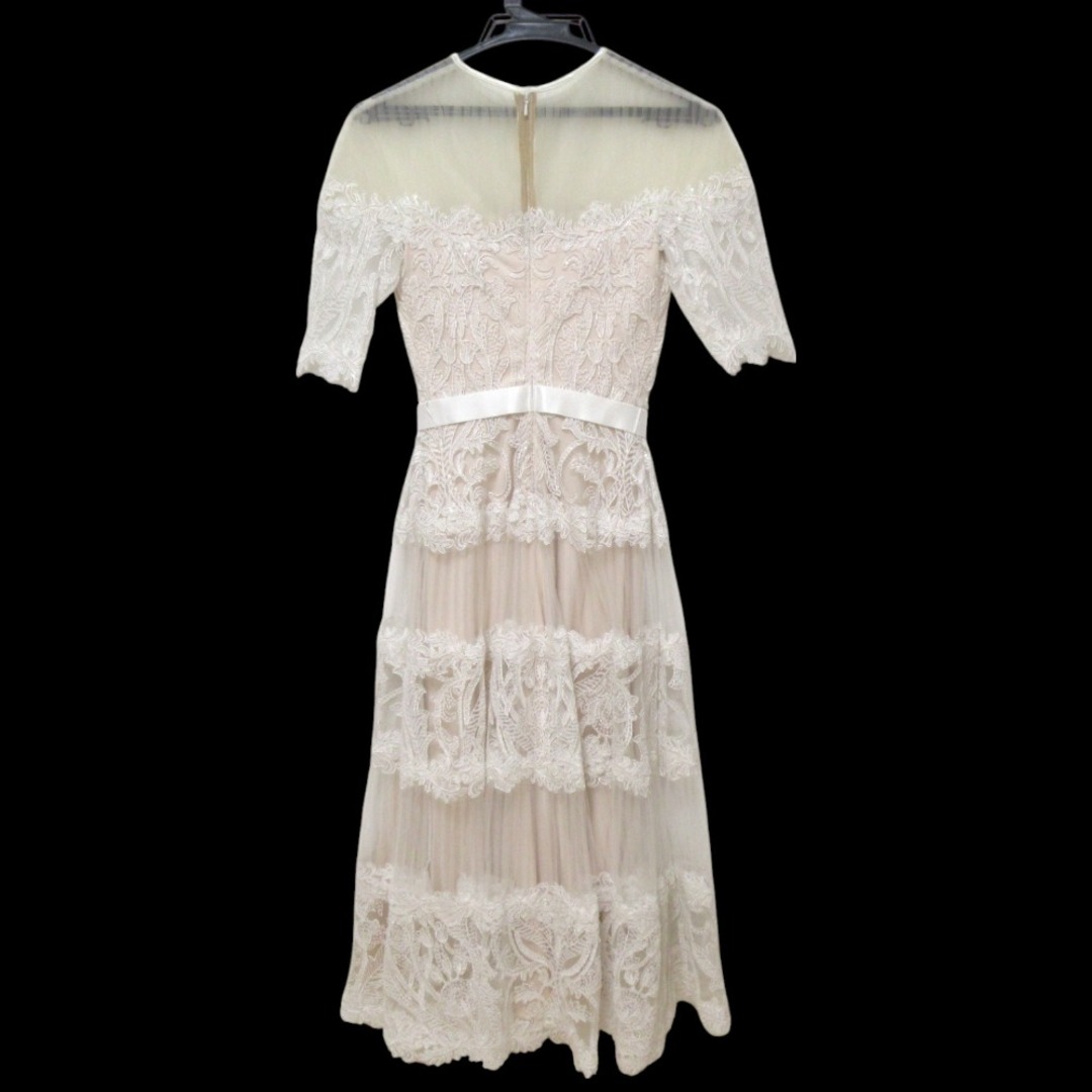TADASHI SHOJI - 美品 TADASHI SHOJI タダシショージ エンブロイ TADASHI SHOJI - 美品 TADASHI SHOJI タダシショージ エンブロイ