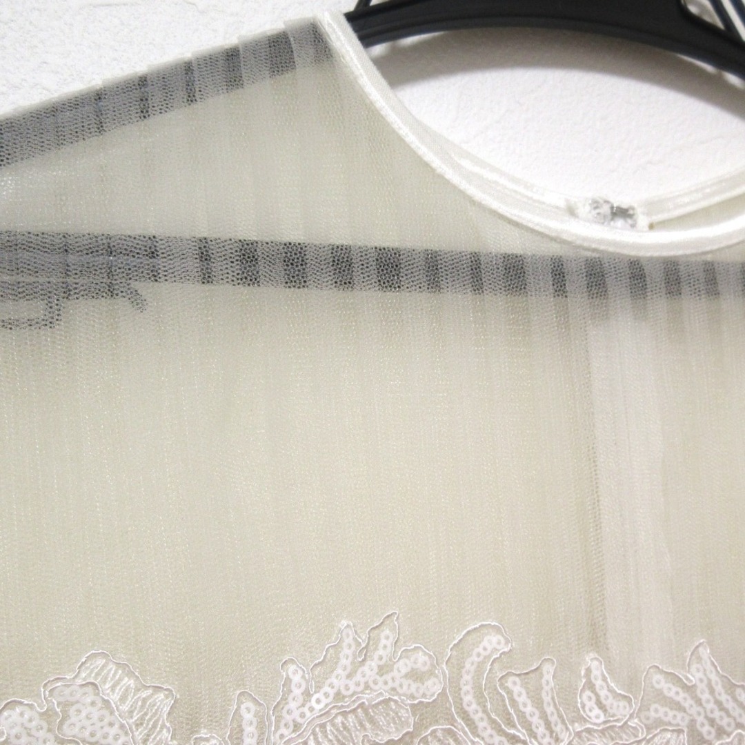 TADASHI SHOJI - 美品 TADASHI SHOJI タダシショージ エンブロイ TADASHI SHOJI - 美品 TADASHI SHOJI タダシショージ エンブロイ
