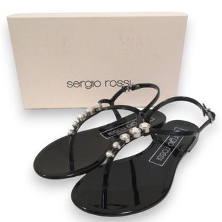 Sergio Rossiのフリマアイテム一覧 Sergio Rossiのフリマアイテム一覧