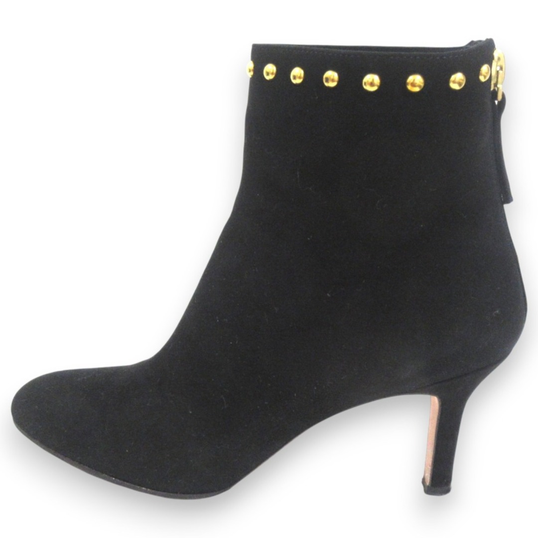 PELLICO - 美品 PELLICO ペリーコ TAXI 80 スエード スタッズ PELLICO - 美品 PELLICO ペリーコ TAXI 80 スエード スタッズ