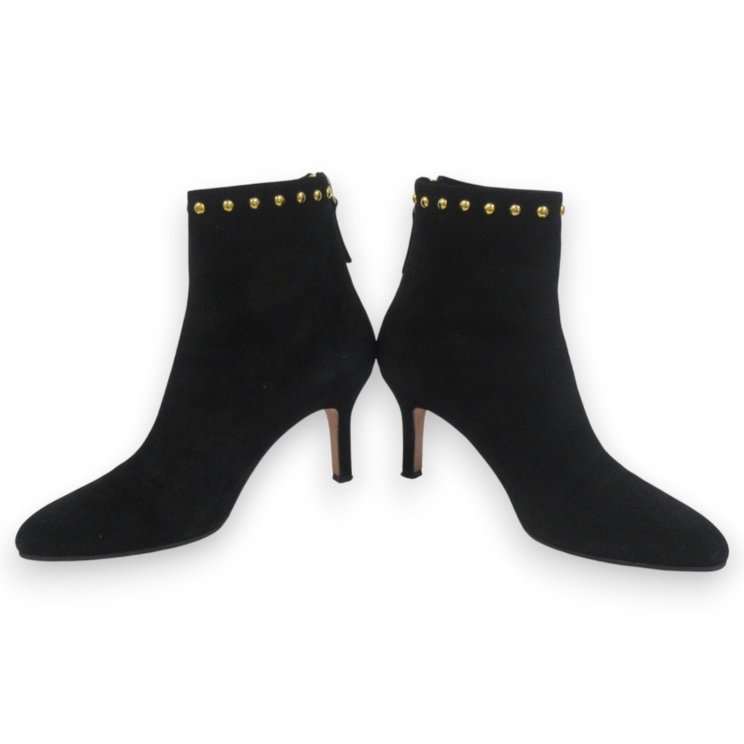 PELLICO - 美品 PELLICO ペリーコ TAXI 80 スエード スタッズ PELLICO - 美品 PELLICO ペリーコ TAXI 80 スエード スタッズ