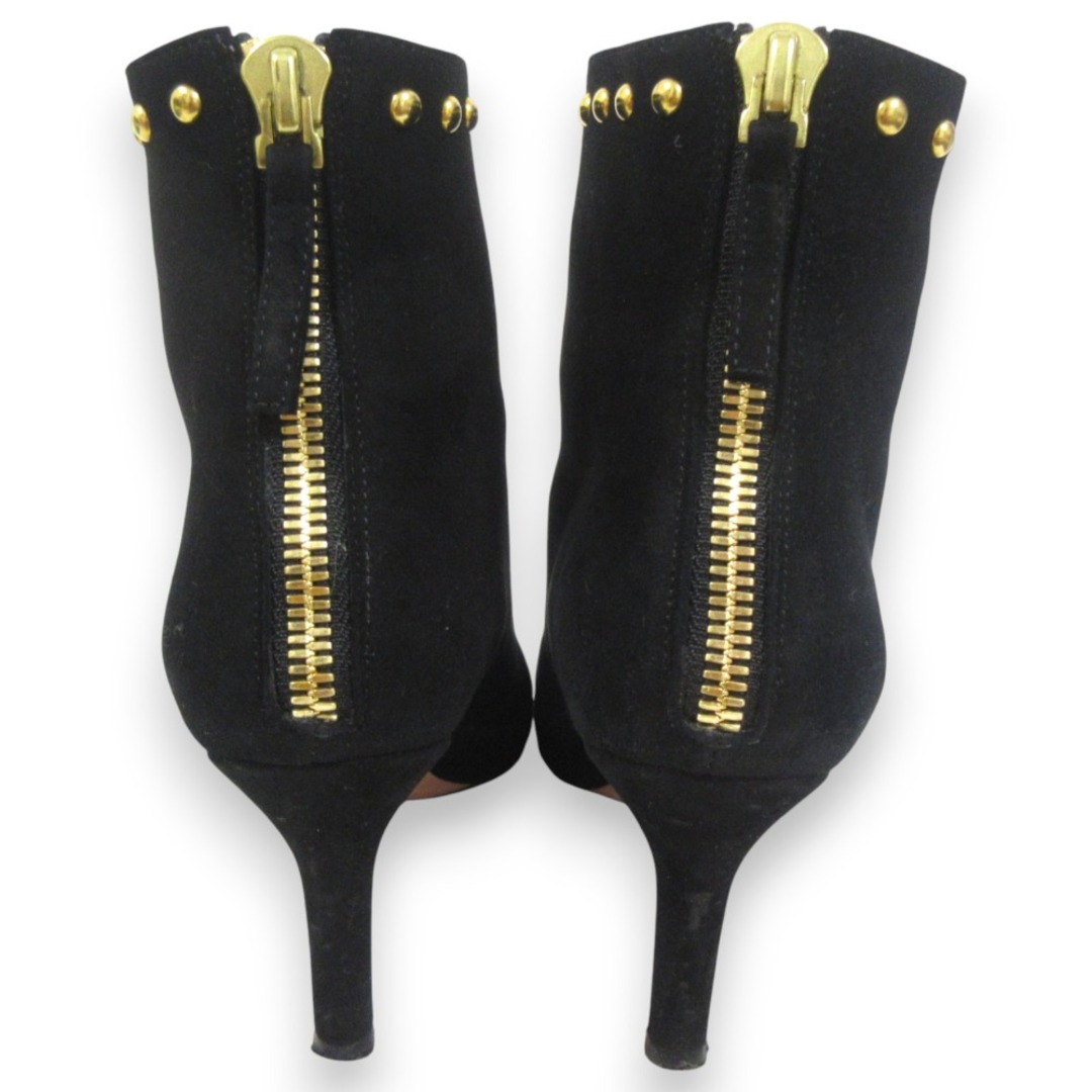 PELLICO - 美品 PELLICO ペリーコ TAXI 80 スエード スタッズ PELLICO - 美品 PELLICO ペリーコ TAXI 80 スエード スタッズ