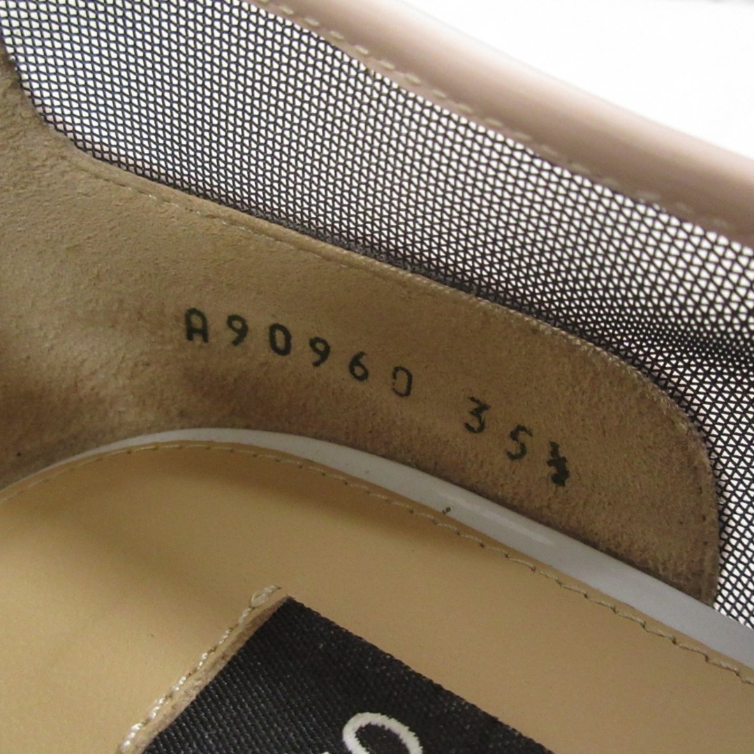 Sergio Rossi - 美品 Sergio Rossi セルジオロッシ サイド Sergio Rossi - 美品 Sergio Rossi セルジオロッシ サイド
