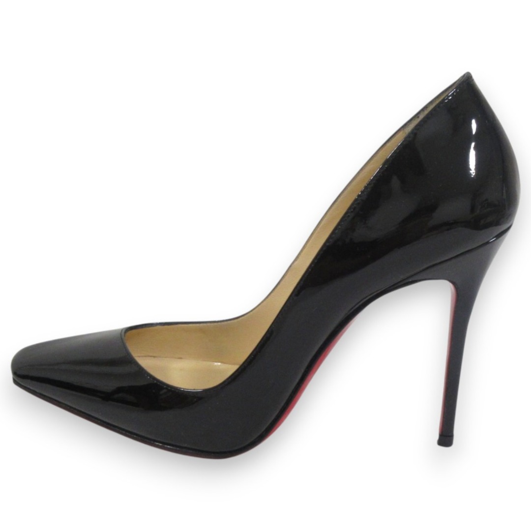 Christian Louboutin - 美品 Christian Louboutin クリスチャン Christian Louboutin - 美品 Christian Louboutin クリスチャン