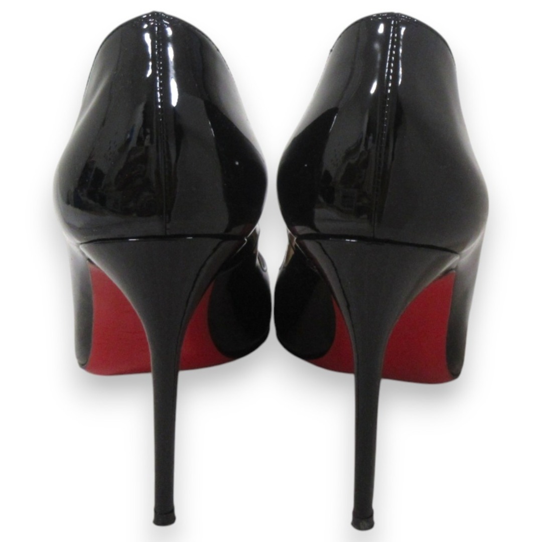 Christian Louboutin - 美品 Christian Louboutin クリスチャン Christian Louboutin - 美品 Christian Louboutin クリスチャン
