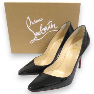 Christian Louboutin(ハイヒール/パンプス)のフリマアイテム一覧 Christian Louboutin(ハイヒール/パンプス)のフリマアイテム一覧