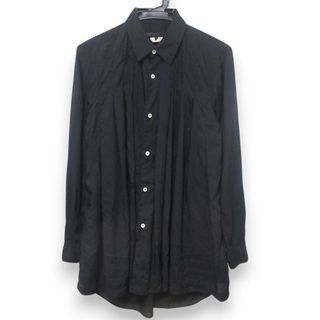 COMME des GARCONS(シャツ/ブラウス(長袖/七分))のフリマ COMME des GARCONS(シャツ/ブラウス(長袖/七分))のフリマ