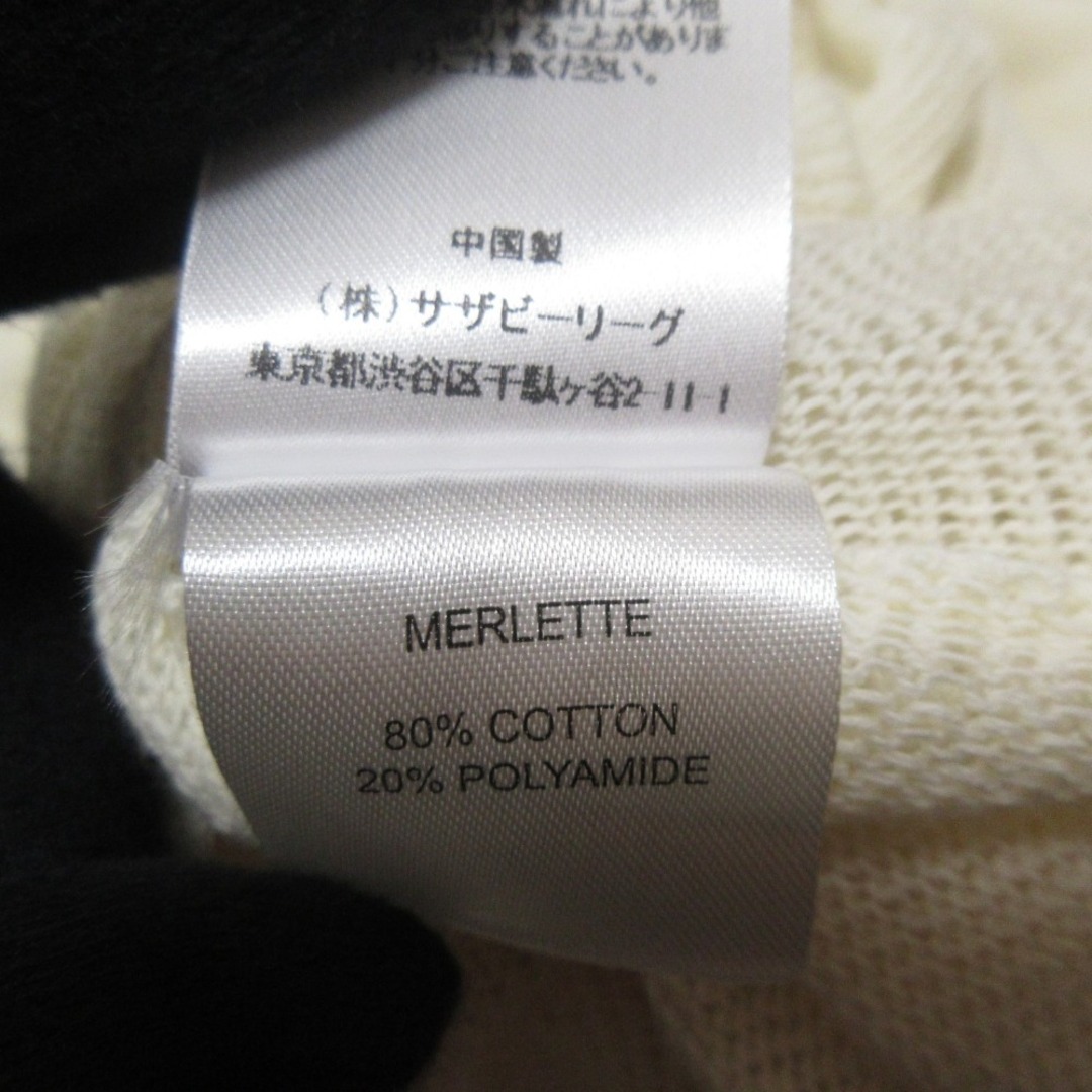 Merlette - 良品 Merlette マーレット ADDISON アディソン Merlette - 良品 Merlette マーレット ADDISON アディソン