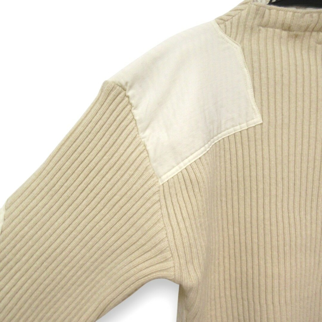 FUMIKA_UCHIDA - 美品 FUMIKA UCHIDA フミカウチダ RIB KNIT FUMIKA_UCHIDA - 美品 FUMIKA UCHIDA フミカウチダ RIB KNIT