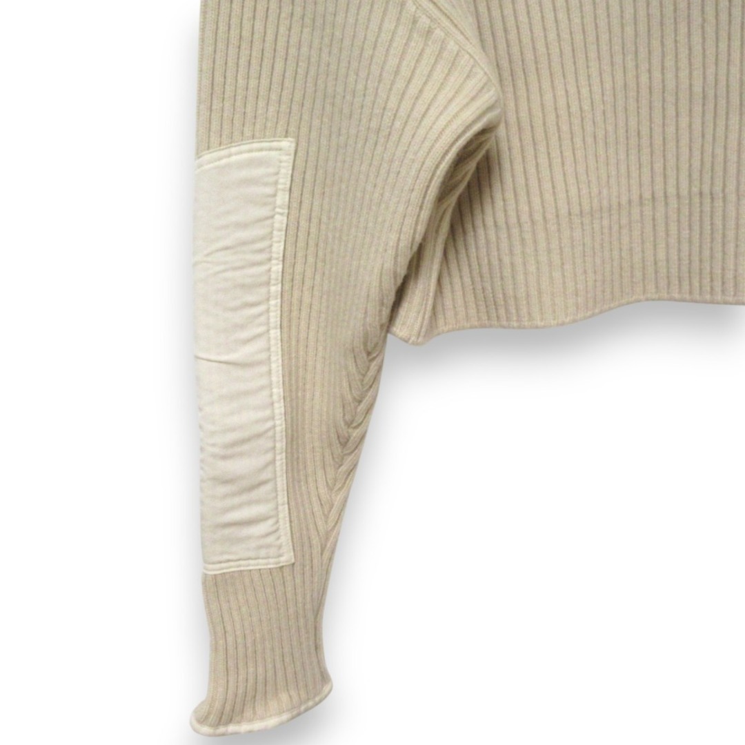 FUMIKA_UCHIDA - 美品 FUMIKA UCHIDA フミカウチダ RIB KNIT FUMIKA_UCHIDA - 美品 FUMIKA UCHIDA フミカウチダ RIB KNIT