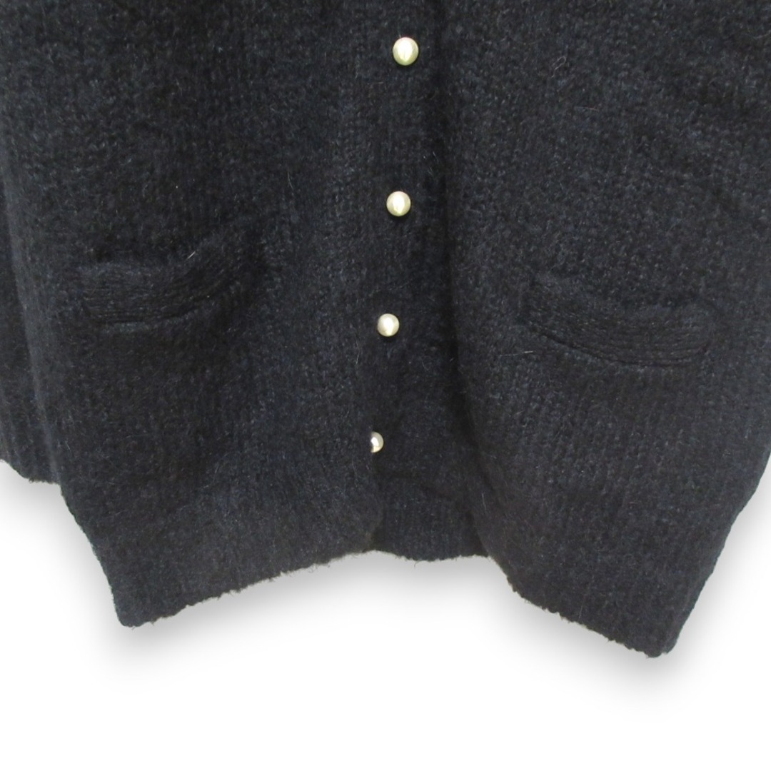 MADISONBLUE - 美品 22AW MADISONBLUE マディソンブルー LOOSE MADISONBLUE - 美品 22AW MADISONBLUE マディソンブルー LOOSE