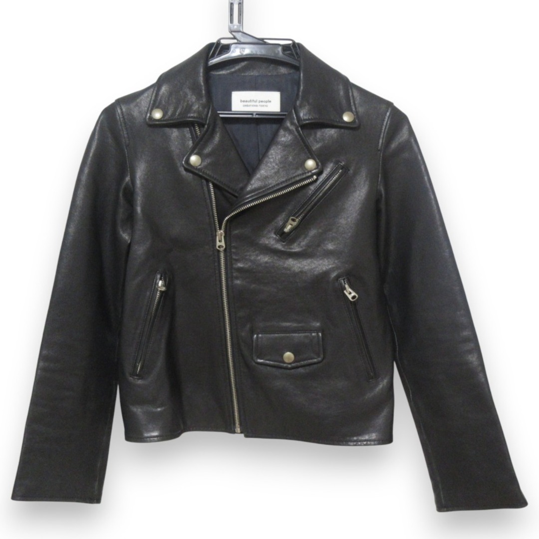 beautiful people - 美品 beautiful people ビューティフル beautiful people - 美品 beautiful people ビューティフル