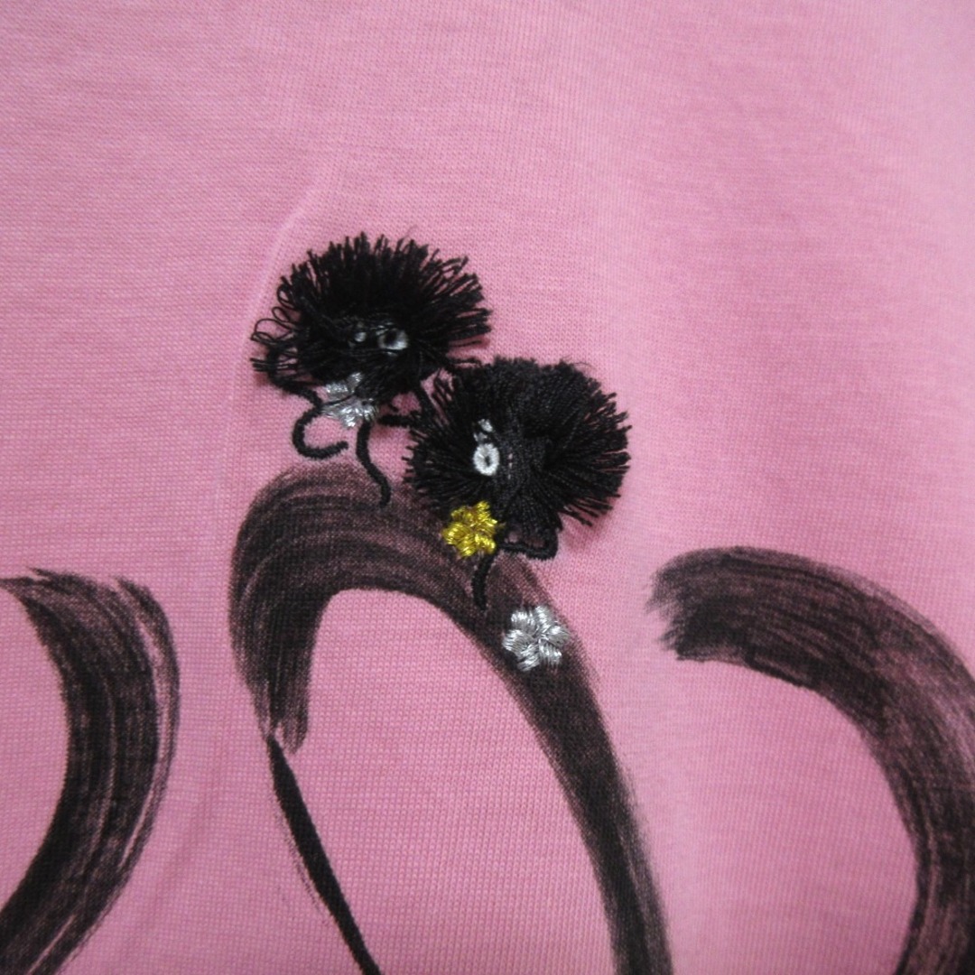 LOEWE - 美品 22SS LOEWE ロエベ ジブリコラボ 千と千尋の神隠し LOEWE - 美品 22SS LOEWE ロエベ ジブリコラボ 千と千尋の神隠し