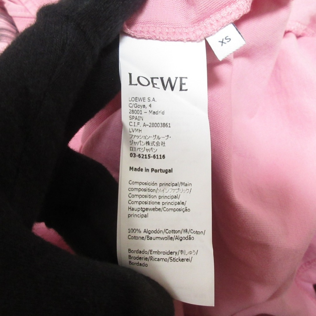 LOEWE - 美品 22SS LOEWE ロエベ ジブリコラボ 千と千尋の神隠し LOEWE - 美品 22SS LOEWE ロエベ ジブリコラボ 千と千尋の神隠し