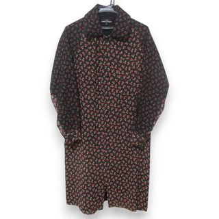 COMME des GARCONS(ロングワンピース/マキシワンピース)の COMME des GARCONS(ロングワンピース/マキシワンピース)の